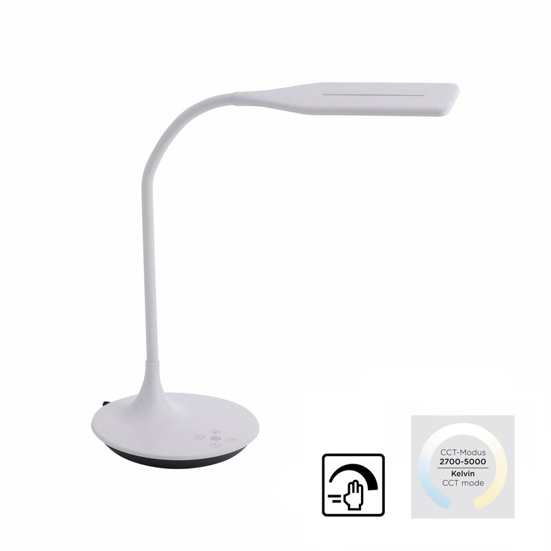 Veioza Paul Neuhaus RAFAEL LED Alb