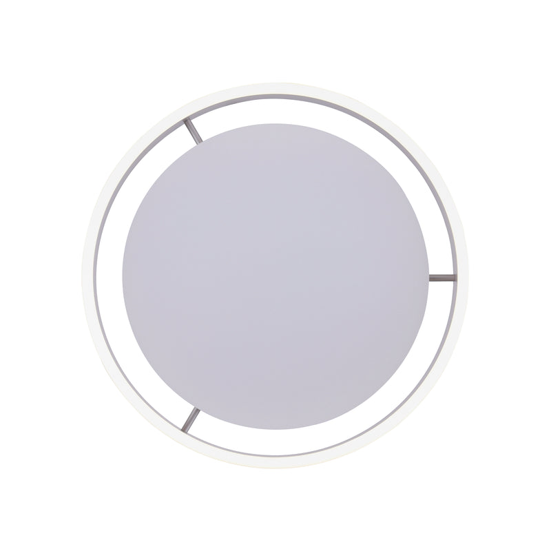 Plafoniera Paul Neuhaus Q-VITO LED Otel