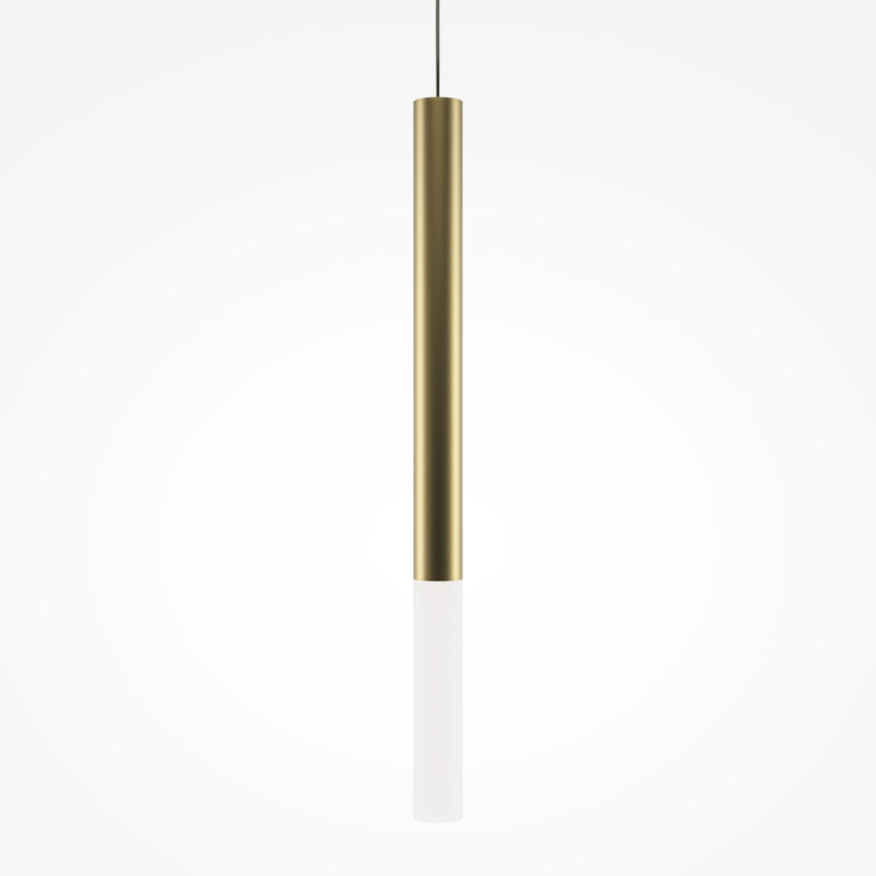 Lustra Modern Auriu