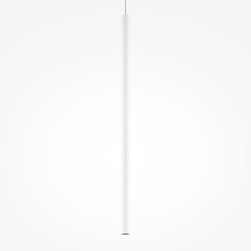 Lustra LED Maytoni Pro Extra, Alb, LED 6W, 500lm 4000K