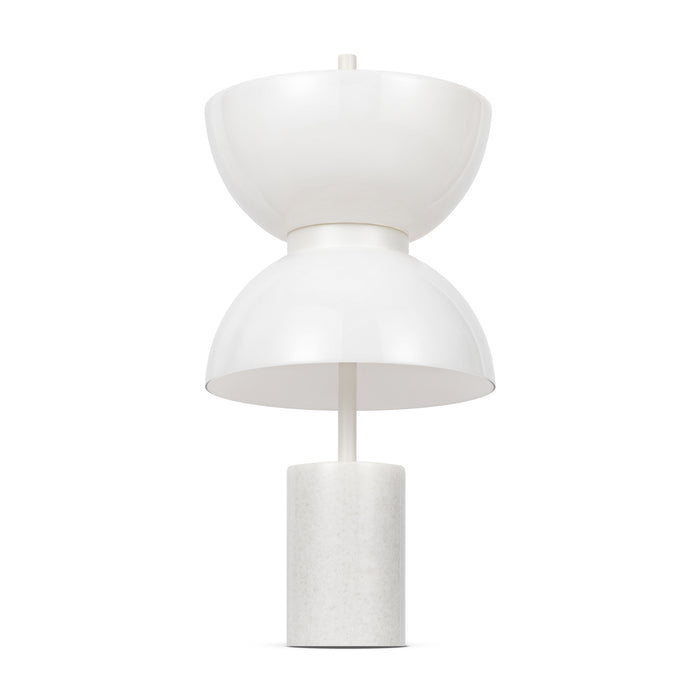 Veioza Maytoni Modern Kyoto, Alb, LED 11W, 500lm 3000K  MOD178TL-L11W3K