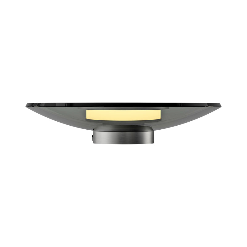 Veioza Paul Neuhaus PURE MOON LED Gri