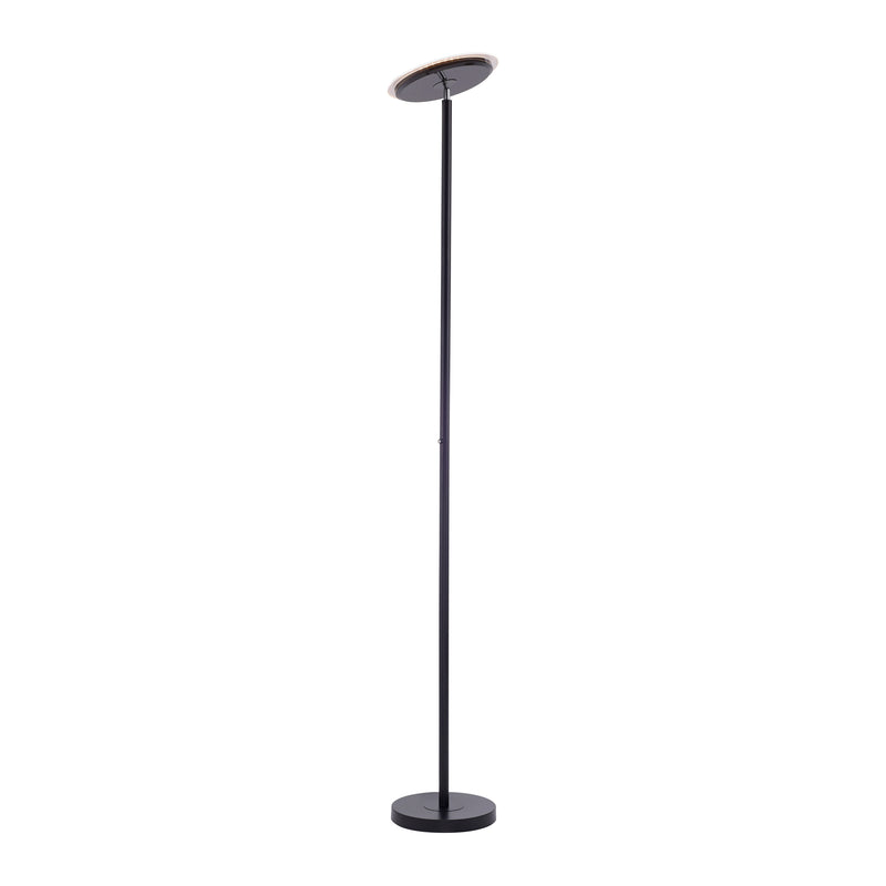 Lampadar Paul Neuhaus HANS LED Negru
