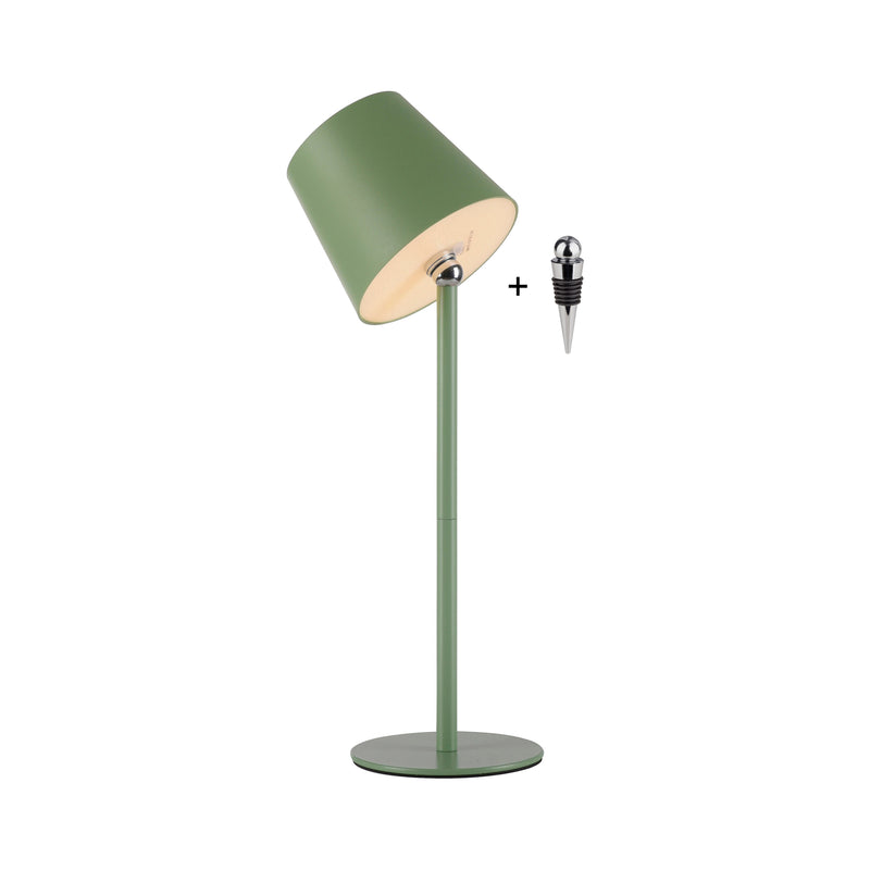 Veioza Paul Neuhaus BOTERIA LED Verde