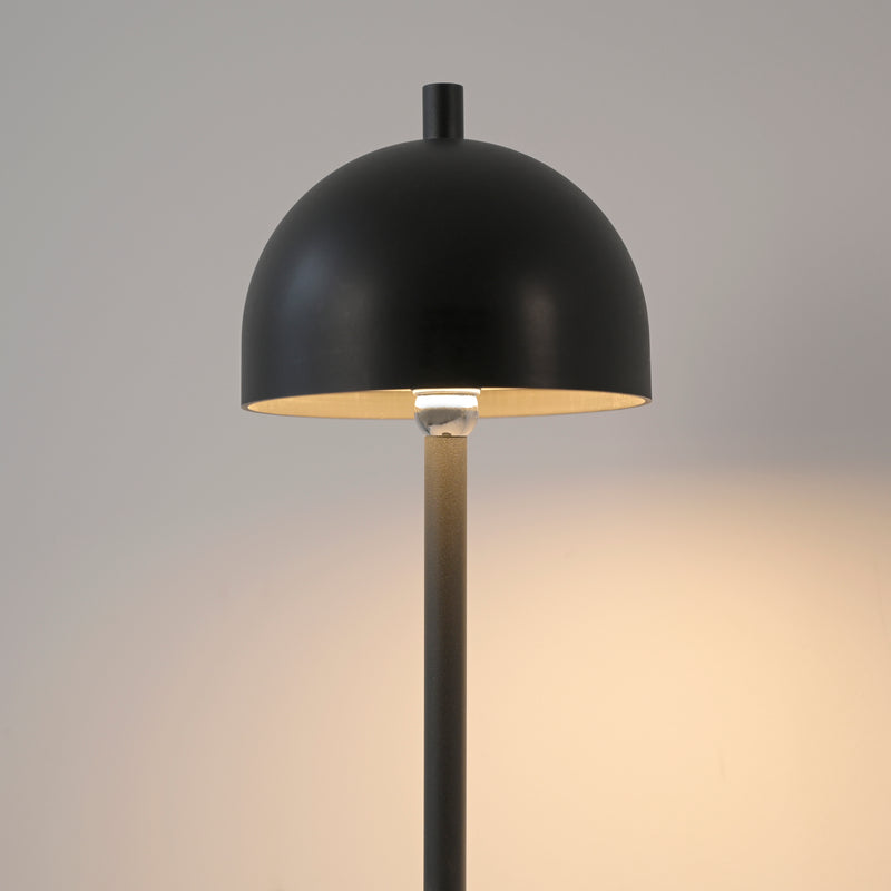 Veioza Paul Neuhaus BELLIS LED Negru