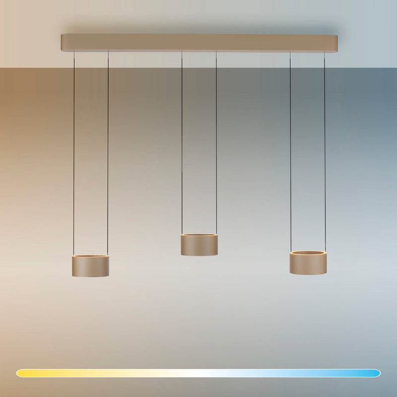 Lustra Paul Neuhaus PURE CLIPSE 6xLED Maro