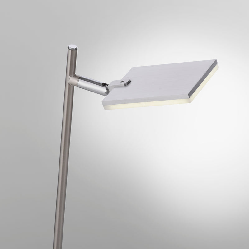 Lampadar Paul Neuhaus PURE-MIRA LED Aluminiu