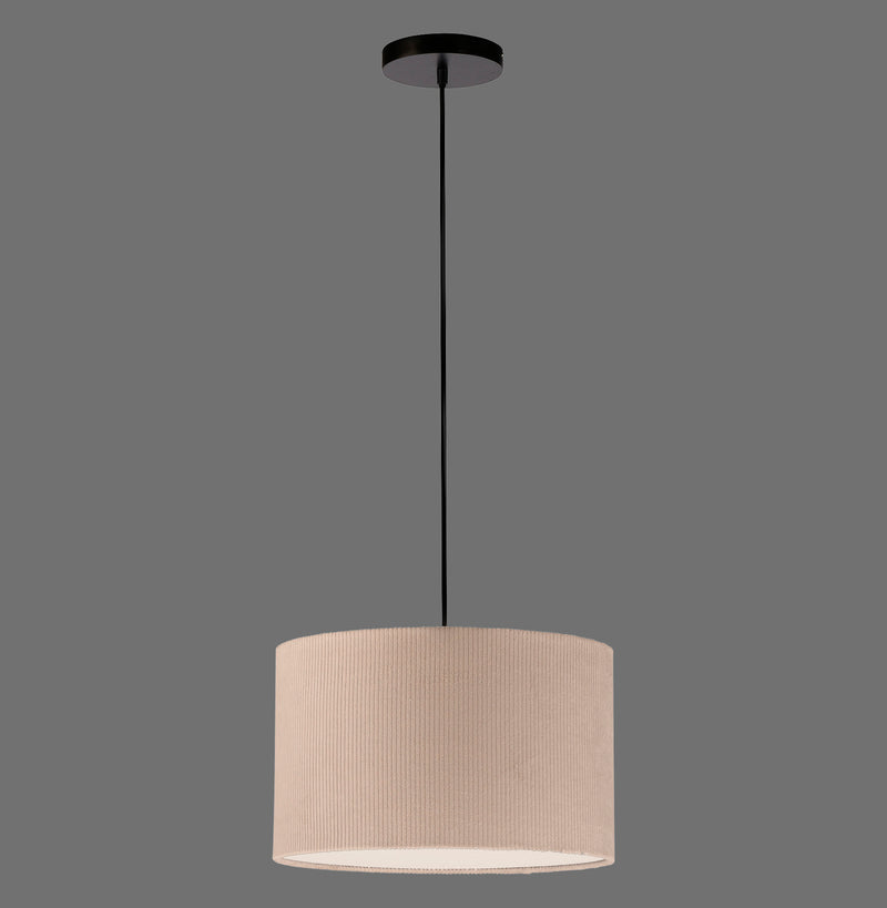 Lustra Paul Neuhaus GREEN DURO 1xE27 Bej