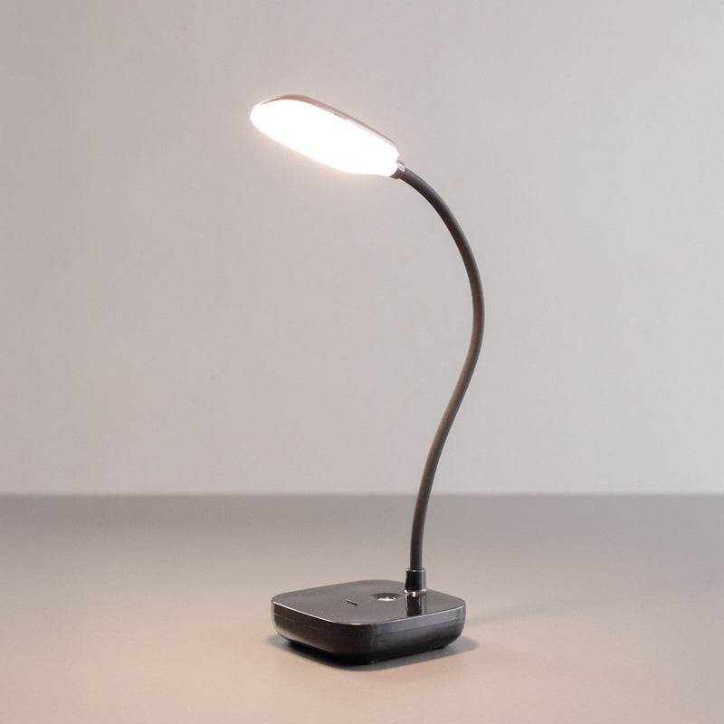 Veioza Zuma Line BIURKOWA LED Negru
