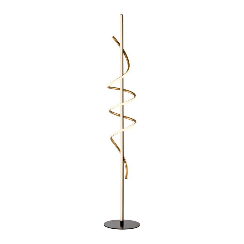 Lampadar Paul Neuhaus EMANDA LED Negru