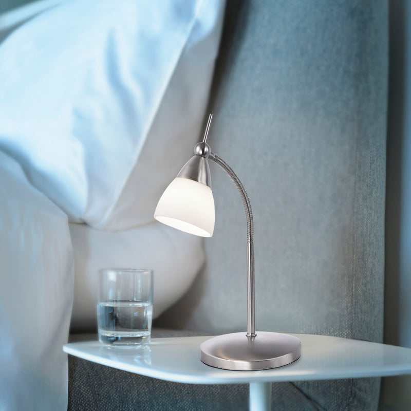 Veioza Paul Neuhaus PINO 1xG9 Otel