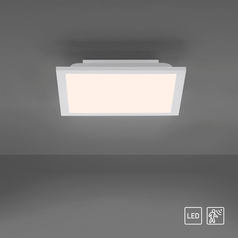 Plafoniera Paul Neuhaus FLEET LED Alb