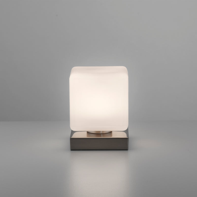 Veioza Paul Neuhaus DADOA LED Argintiu