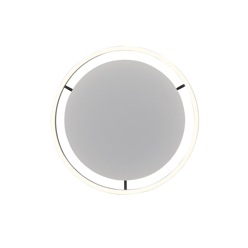 Plafoniera Paul Neuhaus RITUS LED Antracit
