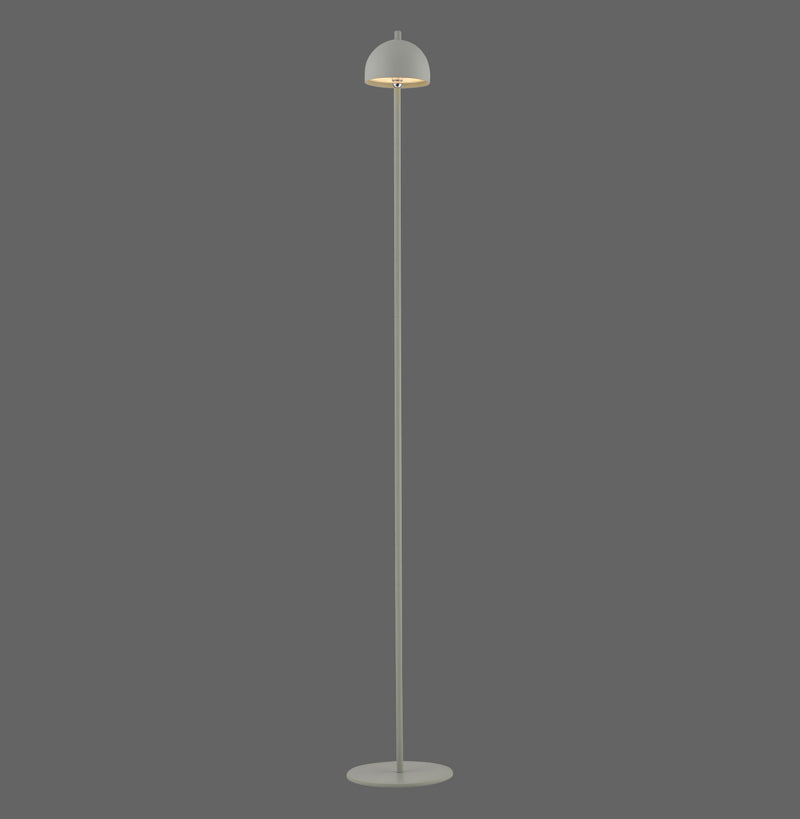 Lampadar Paul Neuhaus BELLIS LED Gri
