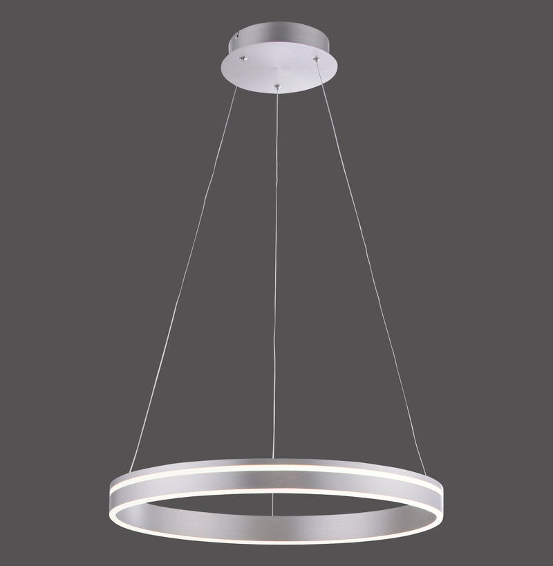 Lustra Paul Neuhaus Q-VITO LED Otel