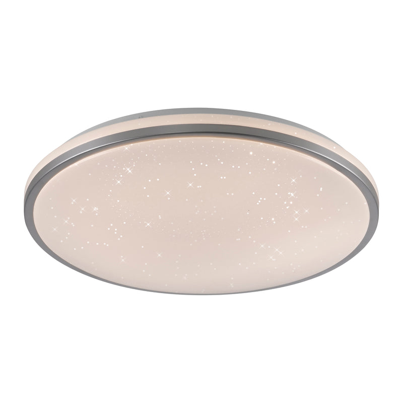 Plafoniera Paul Neuhaus KYLE LED Argintiu