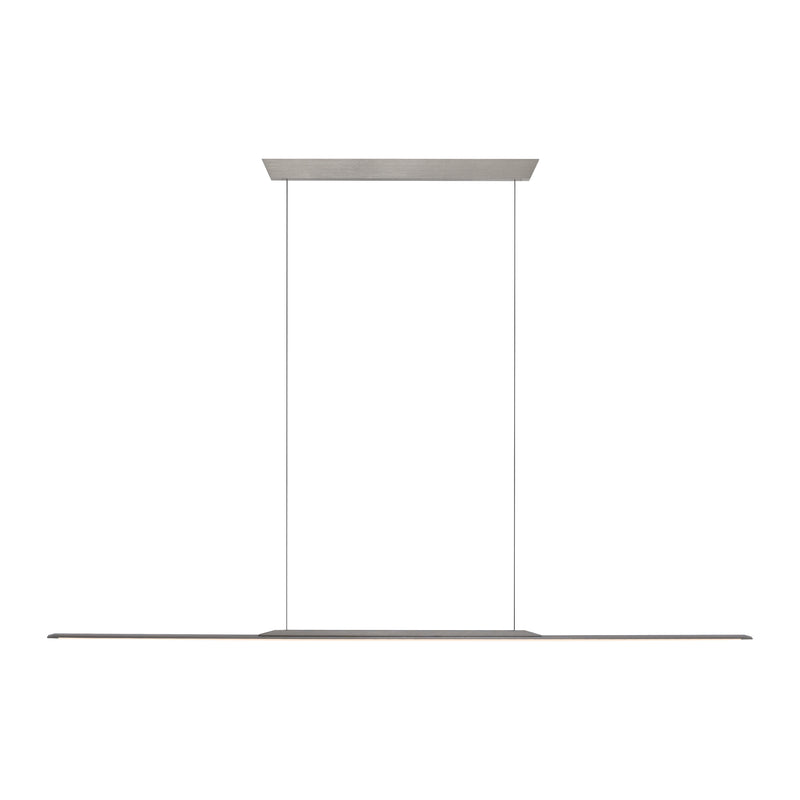 Lustra Paul Neuhaus PURE SURFACE LED Gri