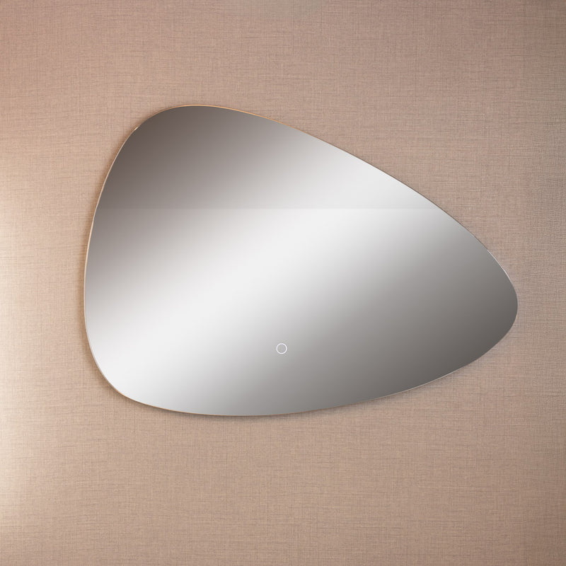 Oglinda LED Zuma Line LUSTRO LED Transparent