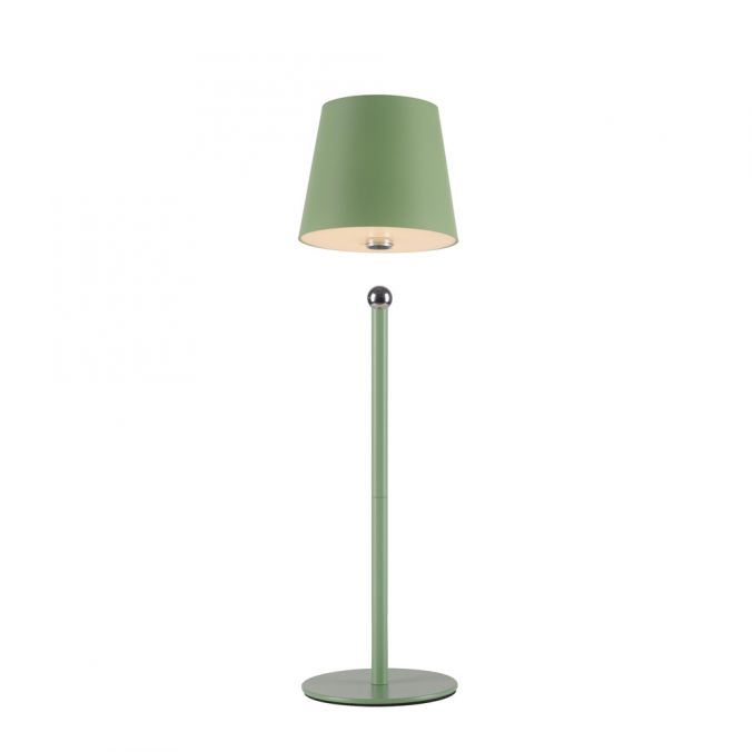 Veioza Paul Neuhaus BOTERIA LED Verde
