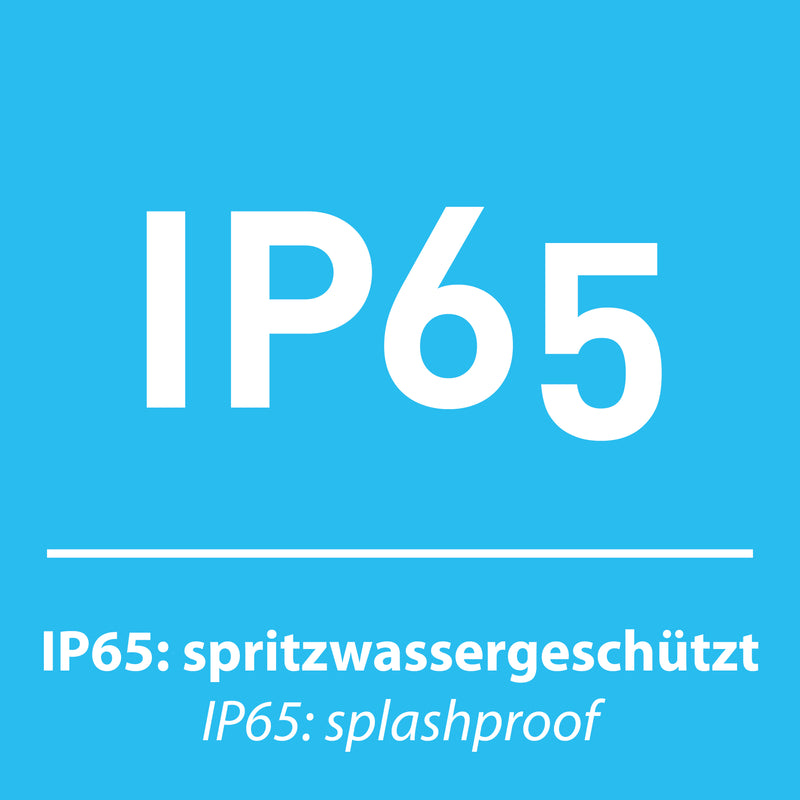 Aplica Paul Neuhaus ROBERT LED Antracit