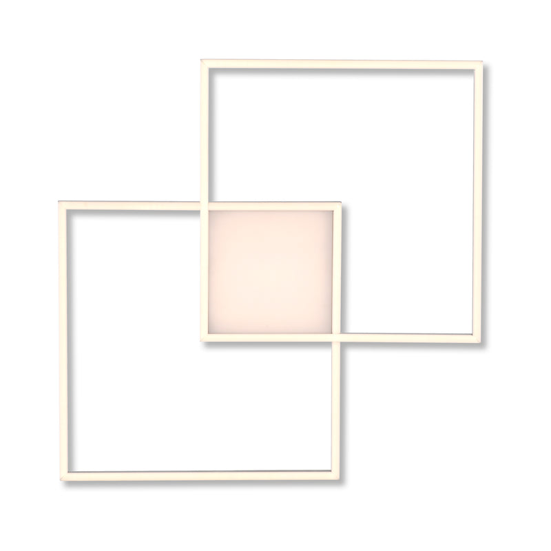 Plafoniera Paul Neuhaus ASMIN 3xLED Otel