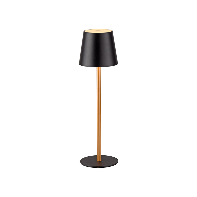 Veioza Zuma Line EURIA LED Negru