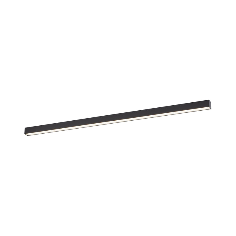 Plafoniera Paul Neuhaus PURE-LINES LED Antracit
