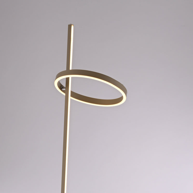 Lampadar Paul Neuhaus RITUS 2xLED Nisipiu