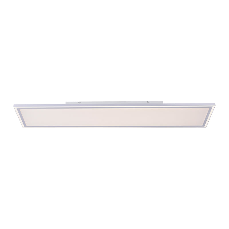 Plafoniera Paul Neuhaus EDGING LED Alb