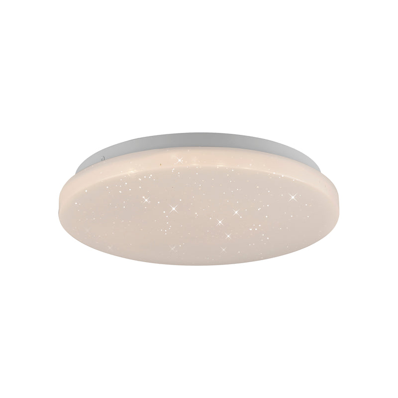 Plafoniera Paul Neuhaus URANUS LED Alb