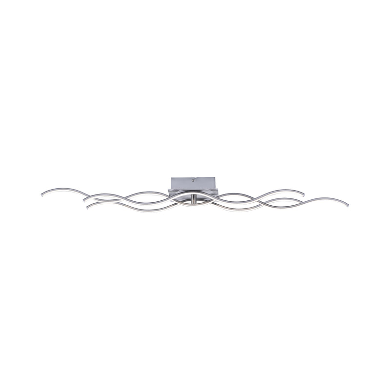 Plafoniera Paul Neuhaus WAVE 3xLED Otel