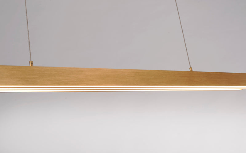 Lustra Paul Neuhaus ADRIANA 3xLED Alama Mat