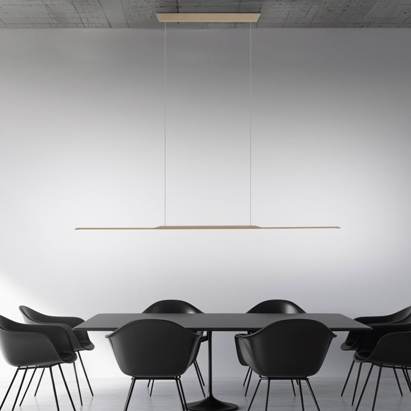Lustra Paul Neuhaus PURE SURFACE LED Maro