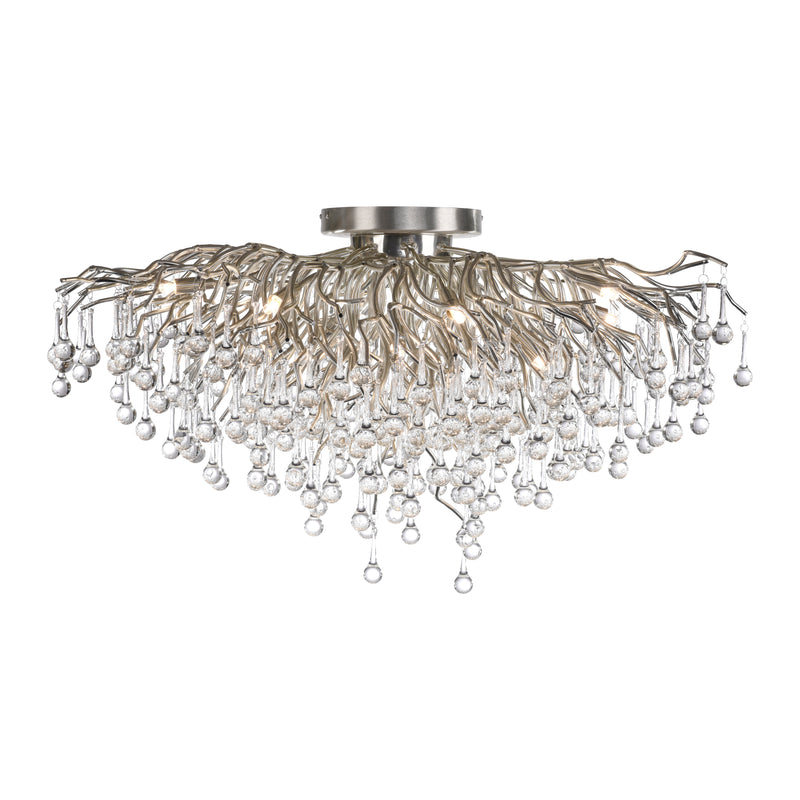 Plafoniera Paul Neuhaus ICICLE 14xG9 Otel