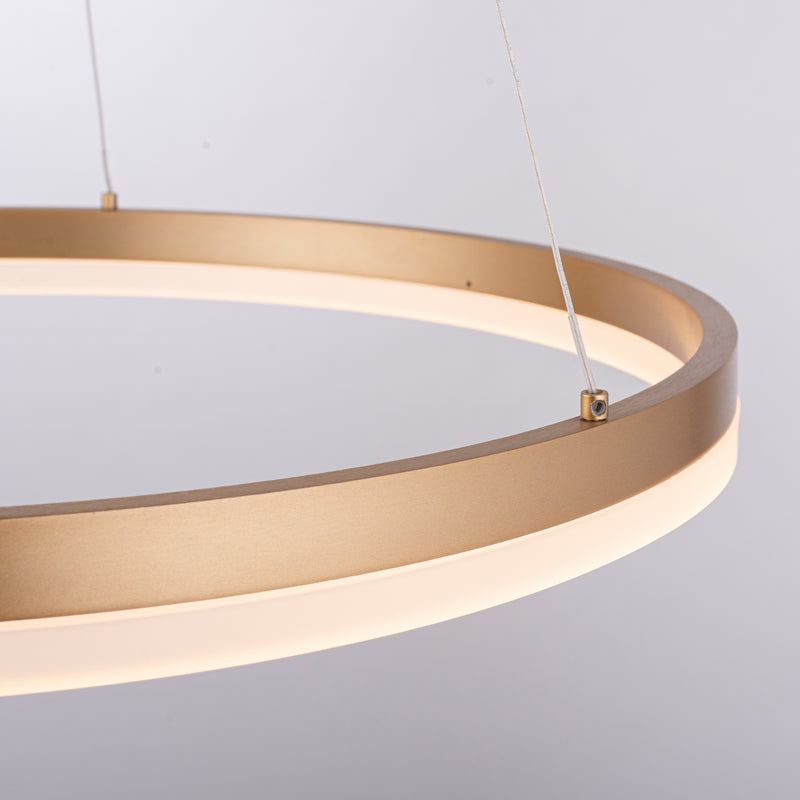Lustra Paul Neuhaus TITUS LED Alama Mat