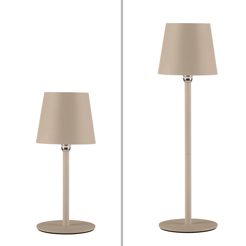 Veioza Paul Neuhaus BOTERIA LED Nisipiu