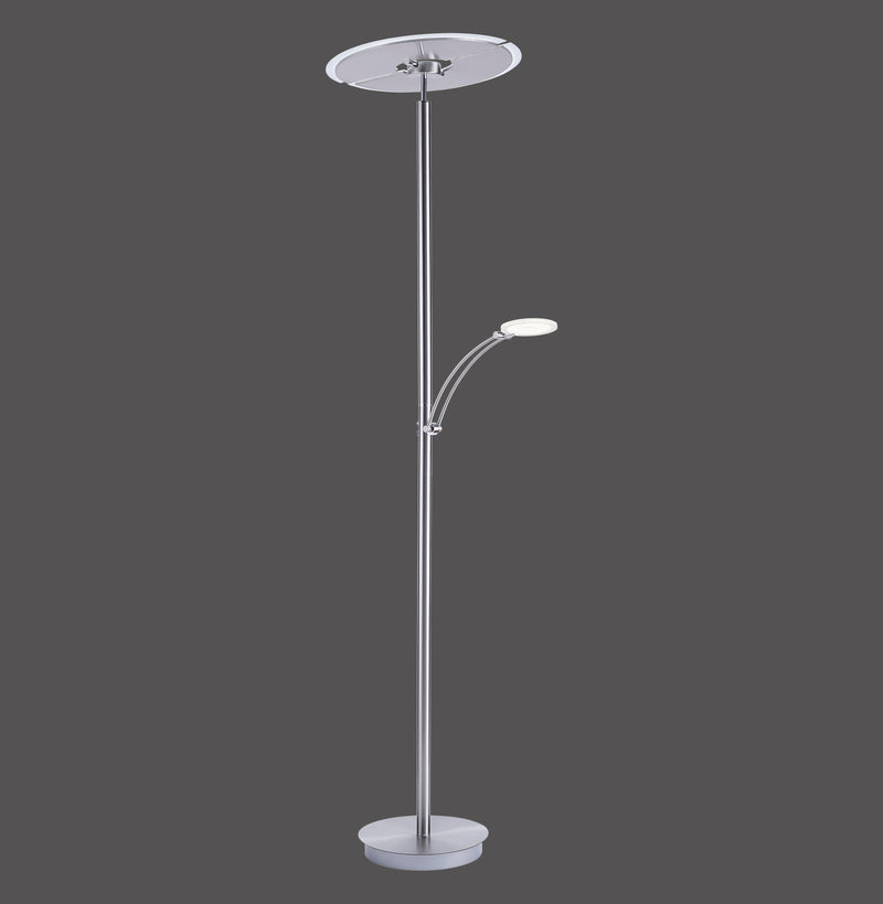 Lampadar Paul Neuhaus ARTUR 3xLED Otel