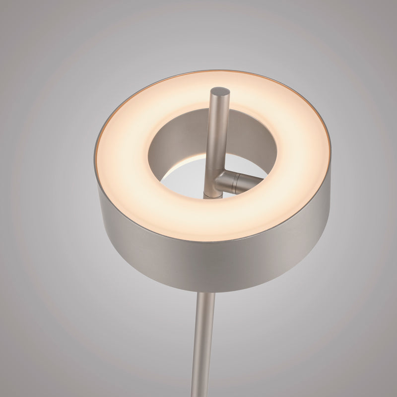Lampadar Paul Neuhaus Q-ROTATE LED Aluminiu