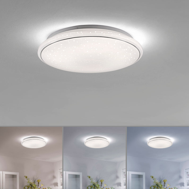 Plafoniera Paul Neuhaus JUPITER LED
