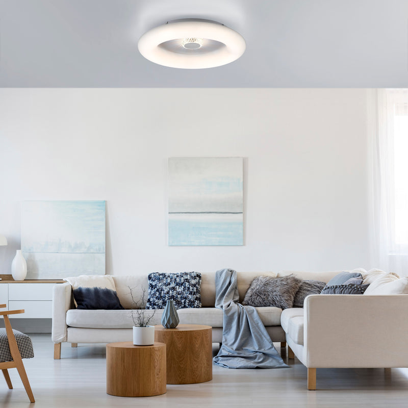 Plafoniera Paul Neuhaus VERTIGO LED Alb