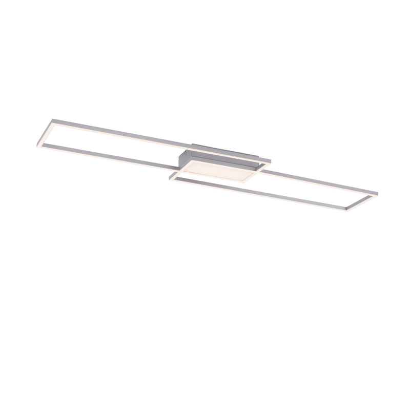 Plafoniera Paul Neuhaus ASMIN 3xLED Otel