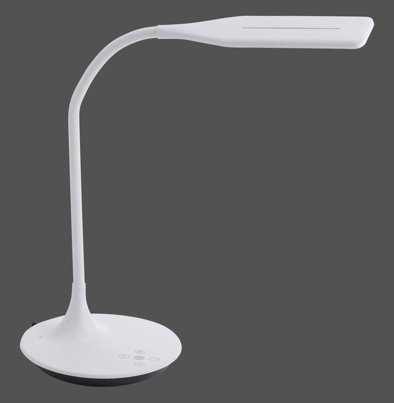 Veioza Paul Neuhaus RAFAEL LED Alb