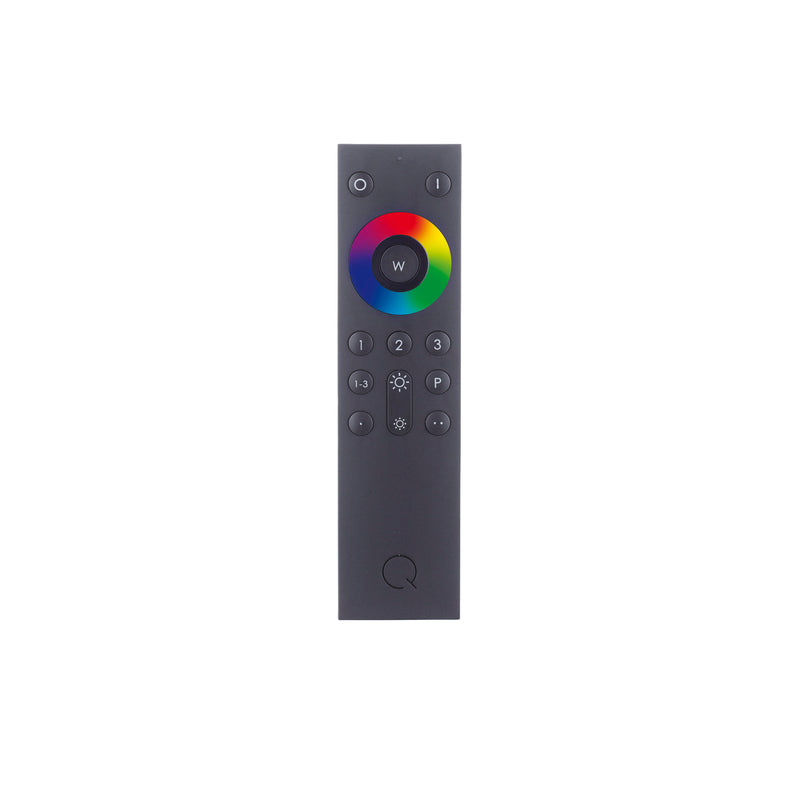Aplica Paul Neuhaus Q-MIA 4xLED Aluminiu