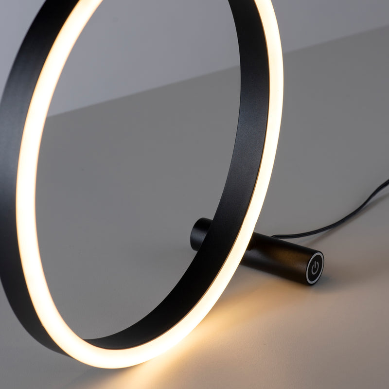 Veioza Zuma Line RITUS LED Antracit