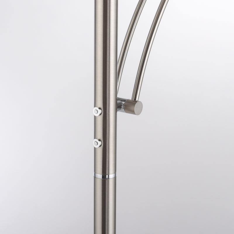 Lampadar Paul Neuhaus ALFRED 2xLED Otel