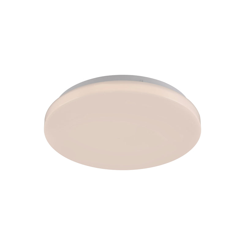 Plafoniera Paul Neuhaus URANUS LED Alb