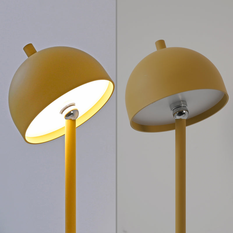 Veioza Paul Neuhaus BELLIS LED Galben