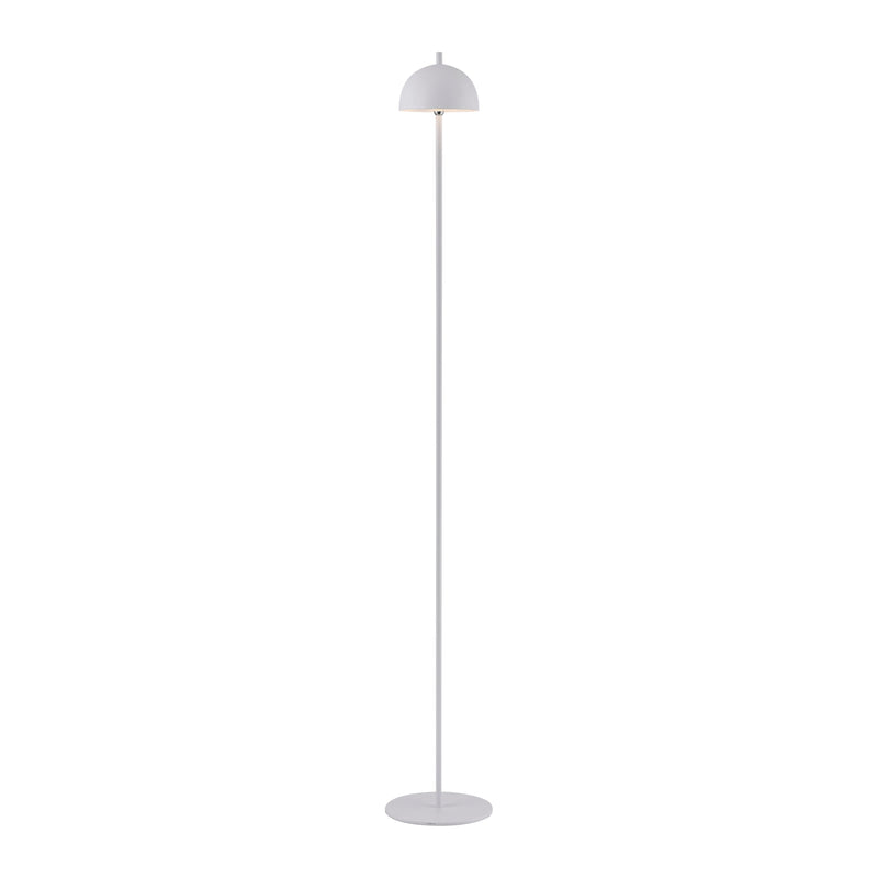 Lampadar Paul Neuhaus BELLIS LED Alb
