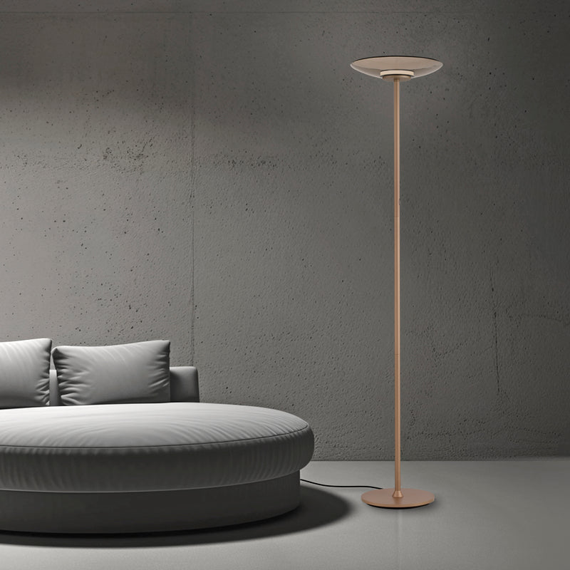 Lampadar Paul Neuhaus PURE MOON 2xLED Maro